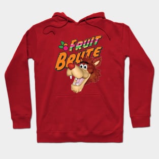 Fruit Brute Hoodie